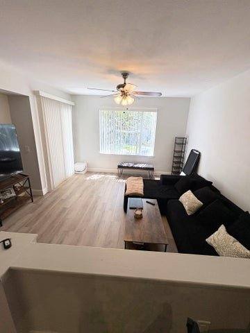 Apartment for rent at 1760 Palm Cove Blvd 5-203, Delray Beach, FL 33445