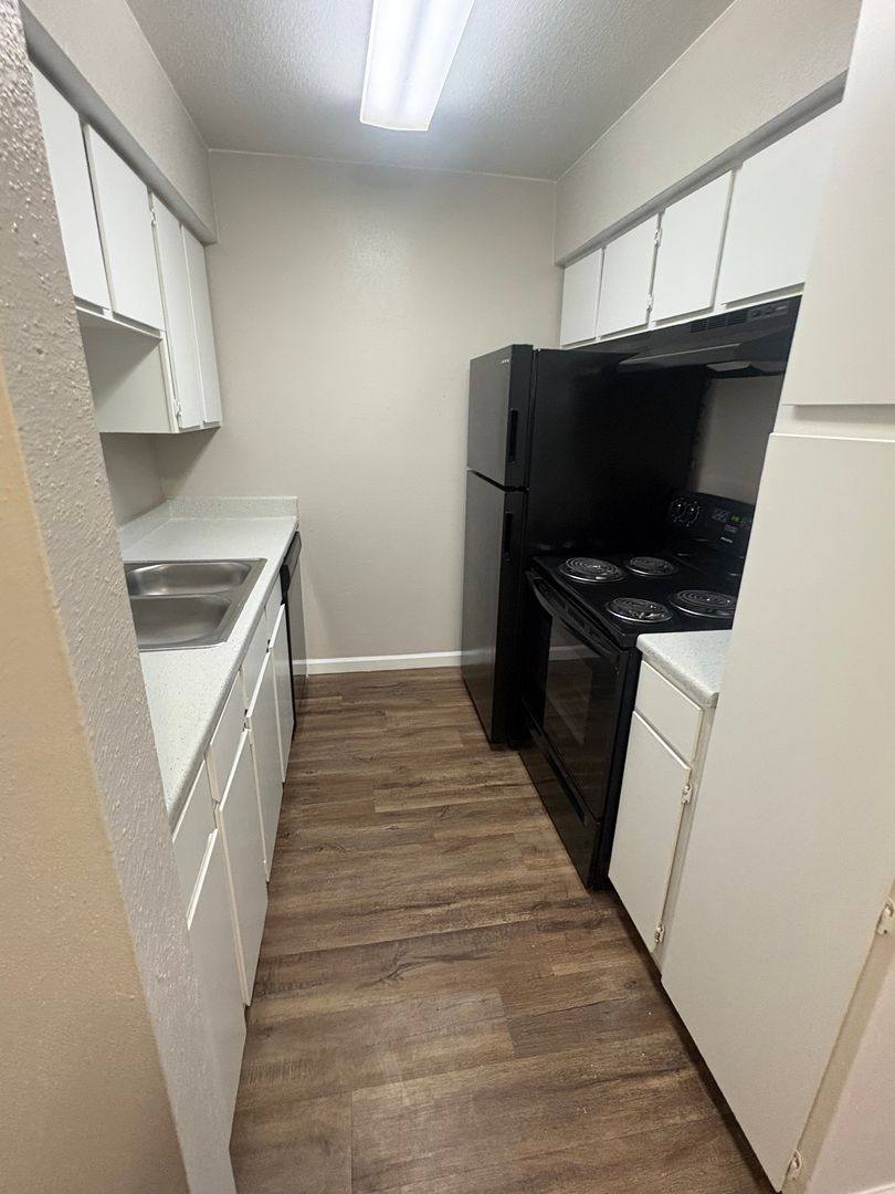 Apartment for rent at 2201 Rocky Lane Rd, Odessa, TX 79762