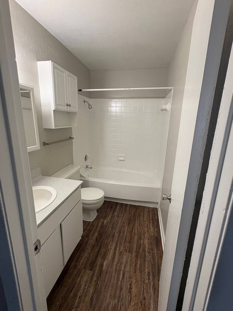 Apartment for rent at 2201 Rocky Lane Rd, Odessa, TX 79762