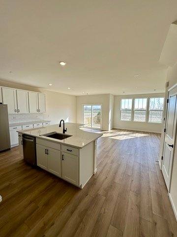 Townhouse for rent at 5951 Hawkweed Dr, Naperville, IL 60564