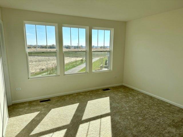 Townhouse for rent at 5951 Hawkweed Dr, Naperville, IL 60564