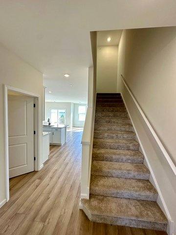 Townhouse for rent at 5951 Hawkweed Dr, Naperville, IL 60564