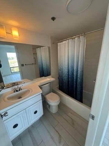 Apartment for rent at 3000 Presidential Way #404, West Palm Beach, FL 33401