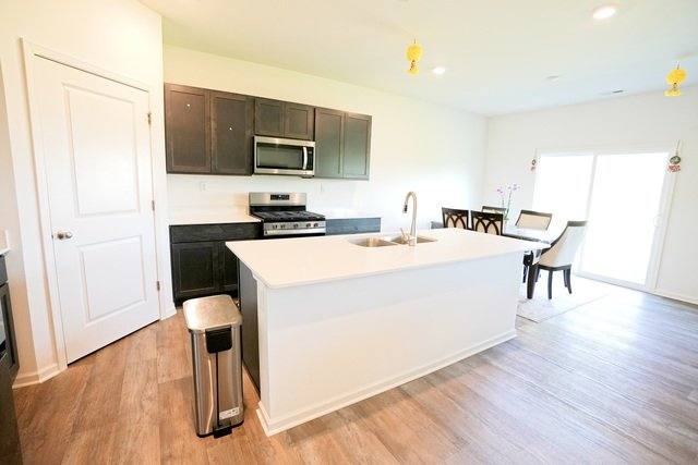 House for rent at 2733 Berrywood Lane, Yorkville, IL 60560
