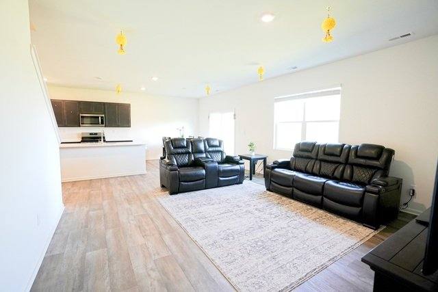 House for rent at 2733 Berrywood Lane, Yorkville, IL 60560