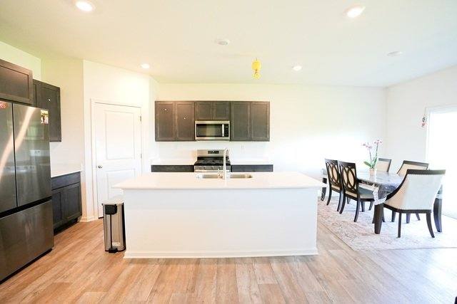 House for rent at 2733 Berrywood Lane, Yorkville, IL 60560