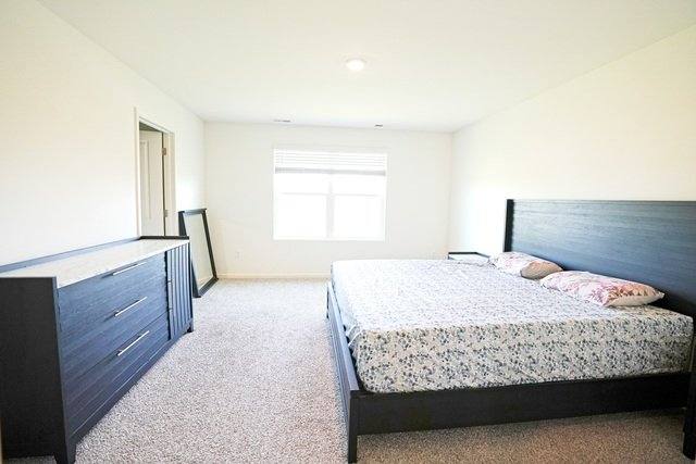 House for rent at 2733 Berrywood Lane, Yorkville, IL 60560