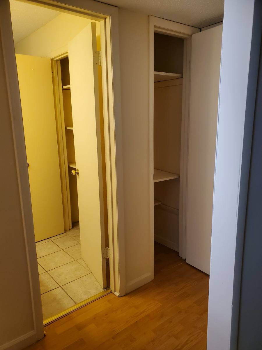 Apartment for rent at 1234 McDaniel St #4, Springfield, MO 65802
