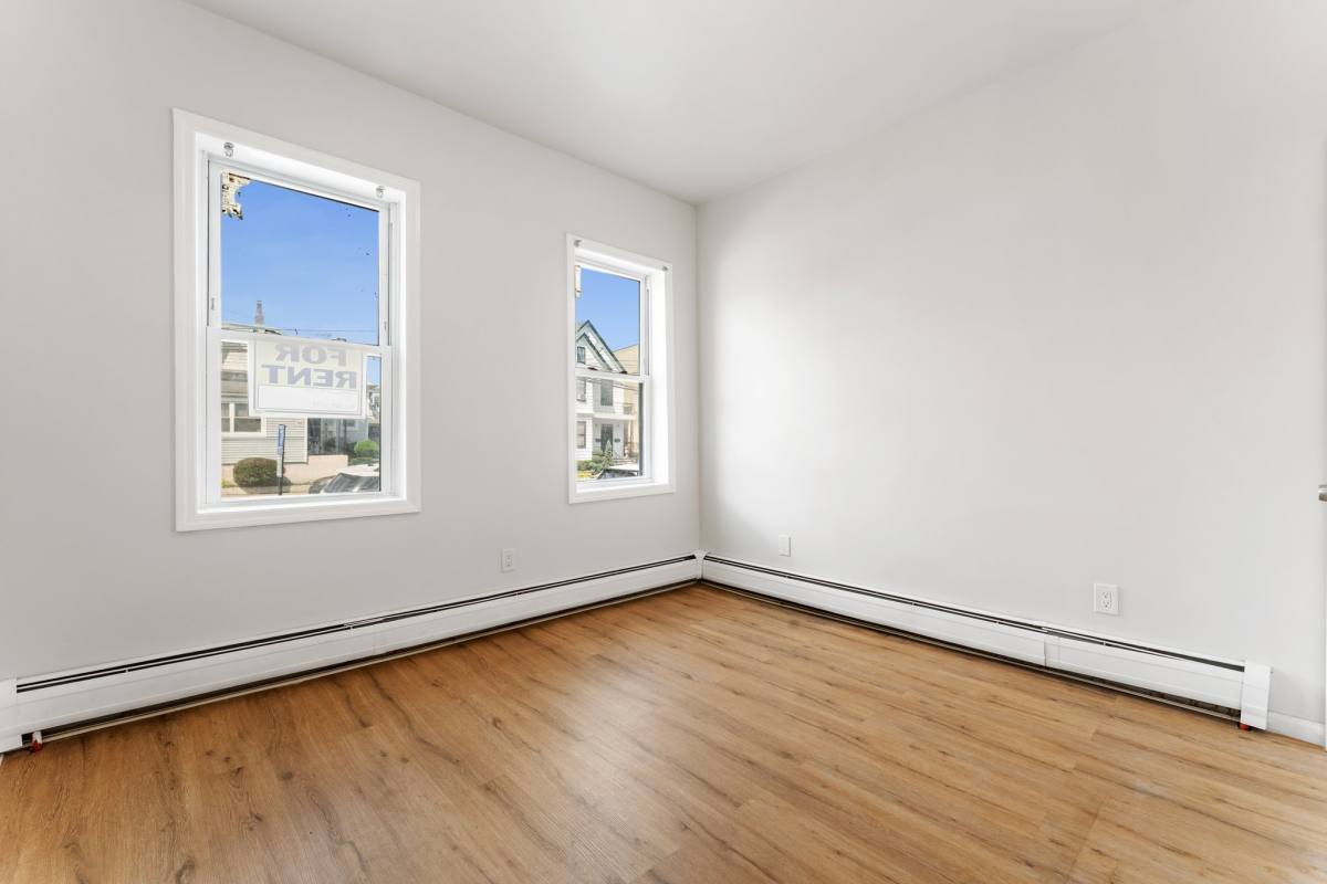 Apartment for rent at 337 Washington St #2, Perth Amboy, NJ 08861
