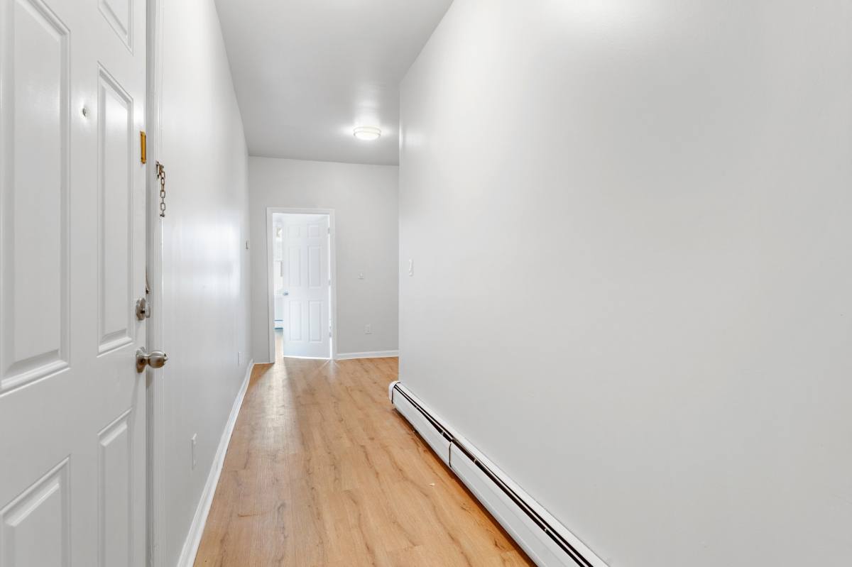 Apartment for rent at 337 Washington St #2, Perth Amboy, NJ 08861