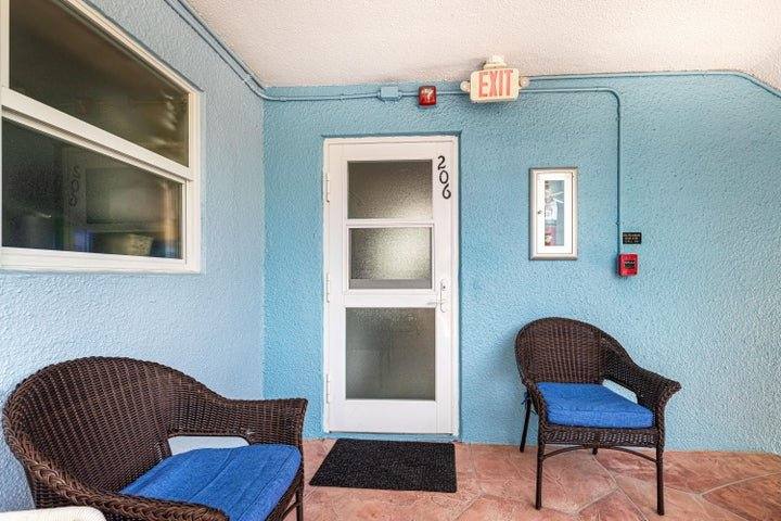 Apartment for rent at 8 Briny Ave #206, Pompano Beach, FL 33062
