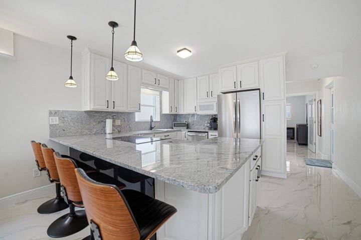 Apartment for rent at 8 Briny Ave #206, Pompano Beach, FL 33062