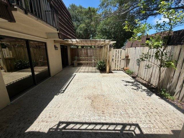 Townhouse for rent at 2407 24th Lane, Palm Beach Gardens, FL 33418