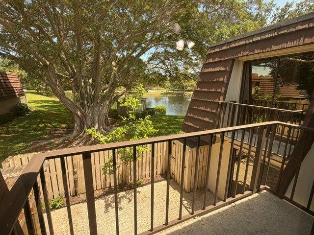Townhouse for rent at 2407 24th Lane, Palm Beach Gardens, FL 33418