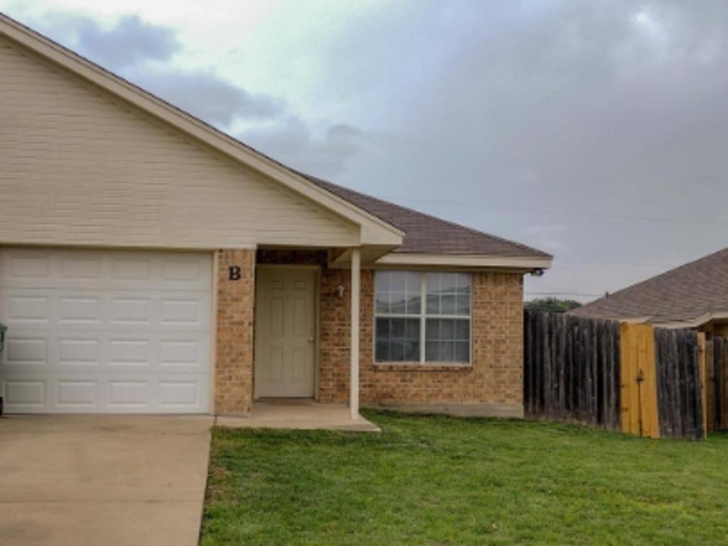 Apartment for rent at 1619 Pima Trail #B, Harker Heights, TX 76548
