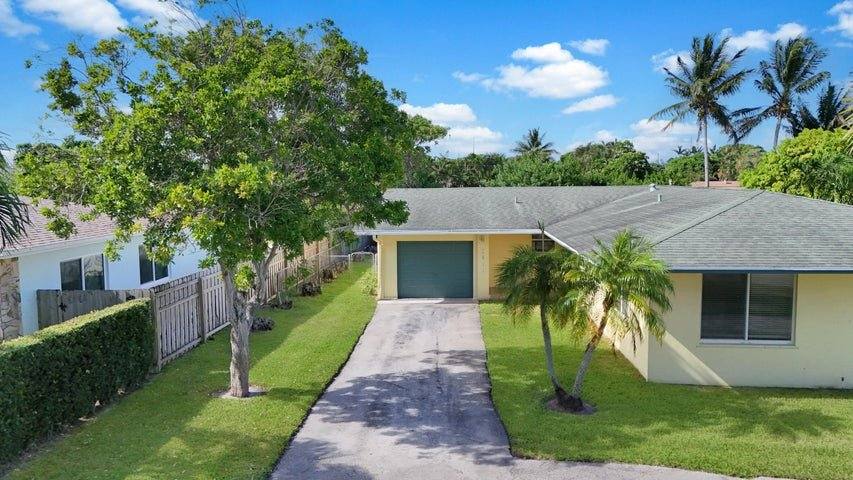 House for rent at 2022 Collier Ave, Lake Worth, FL 33461