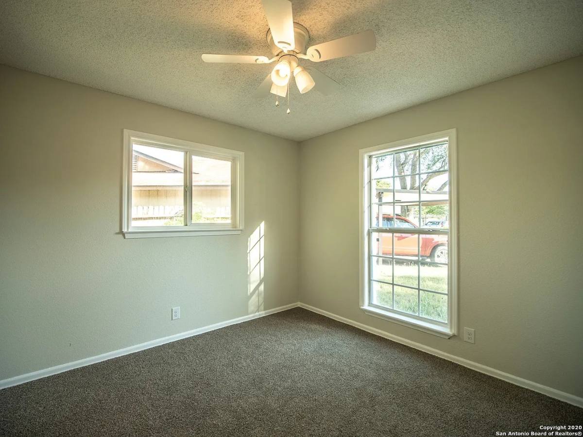 House for rent at 5039 Ed White St, San Antonio, TX 78219