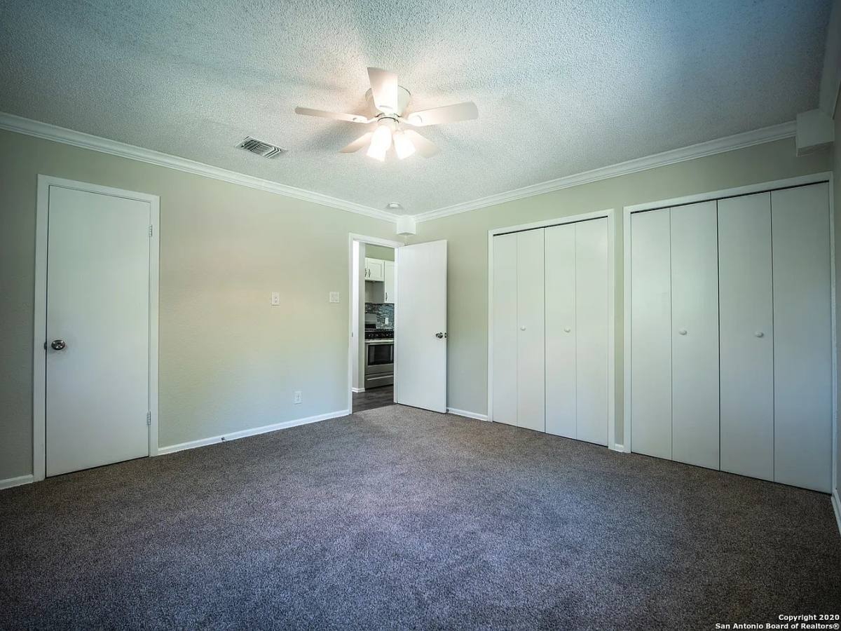 House for rent at 5039 Ed White St, San Antonio, TX 78219