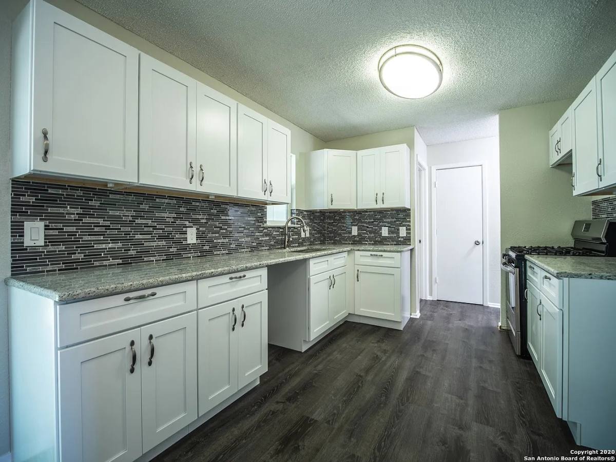 House for rent at 5039 Ed White St, San Antonio, TX 78219