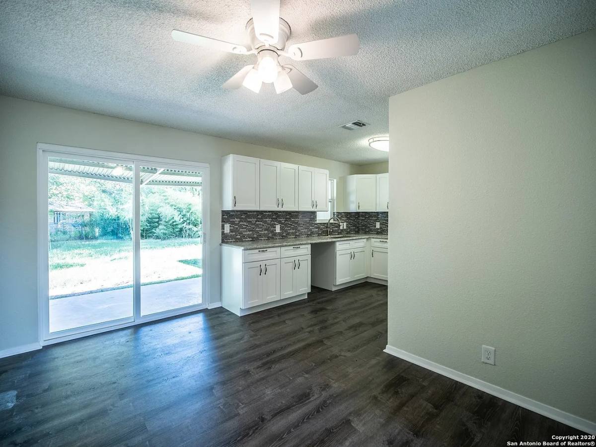 House for rent at 5039 Ed White St, San Antonio, TX 78219