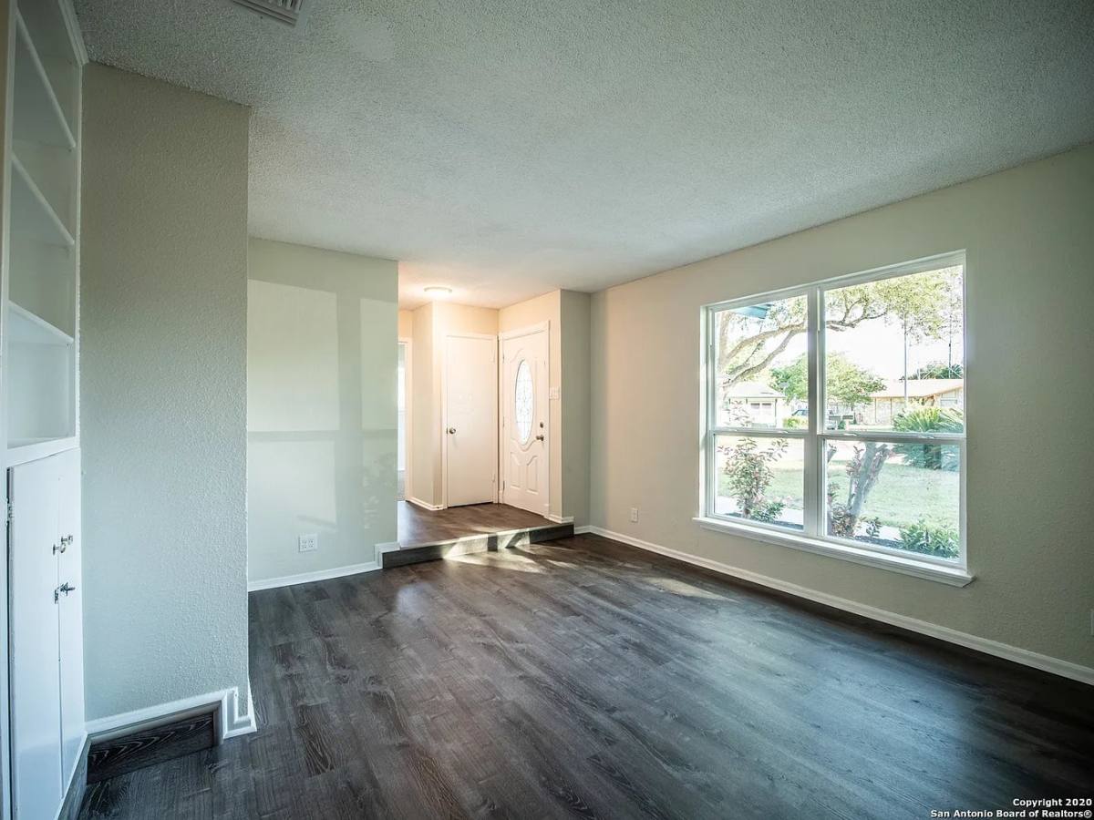 House for rent at 5039 Ed White St, San Antonio, TX 78219