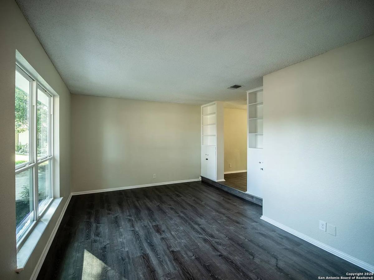 House for rent at 5039 Ed White St, San Antonio, TX 78219