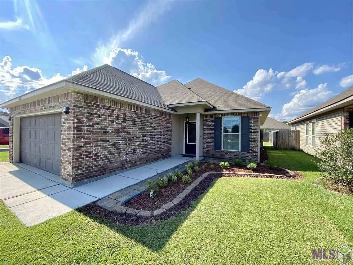 House for rent at 11389, Ashwood Court, Denham Springs, LA 70726