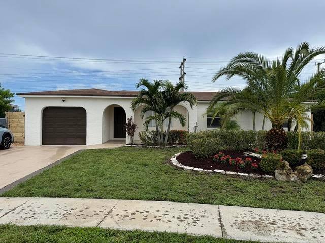 House for rent at 22592 Lombard Ave, Boca Raton, FL 33428