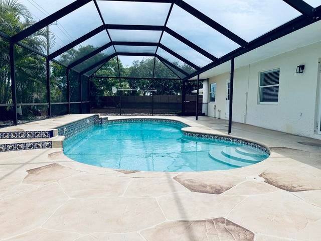 House for rent at 22592 Lombard Ave, Boca Raton, FL 33428