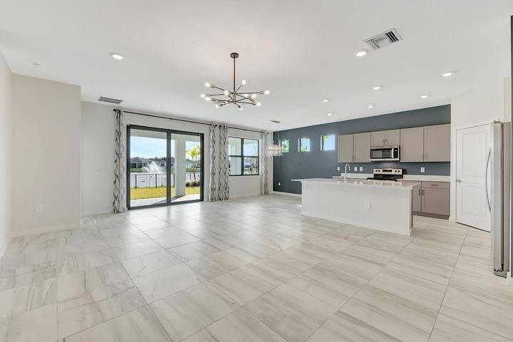 House for rent at 6007 SE Skyblue Circle, Stuart, FL 34997