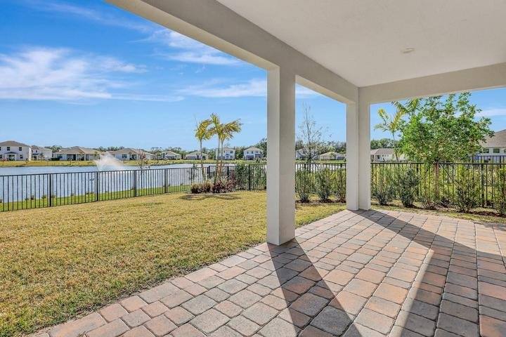 House for rent at 6007 SE Skyblue Circle, Stuart, FL 34997