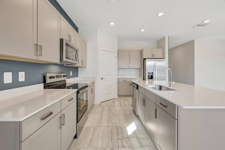 House for rent at 6007 SE Skyblue Circle, Stuart, FL 34997
