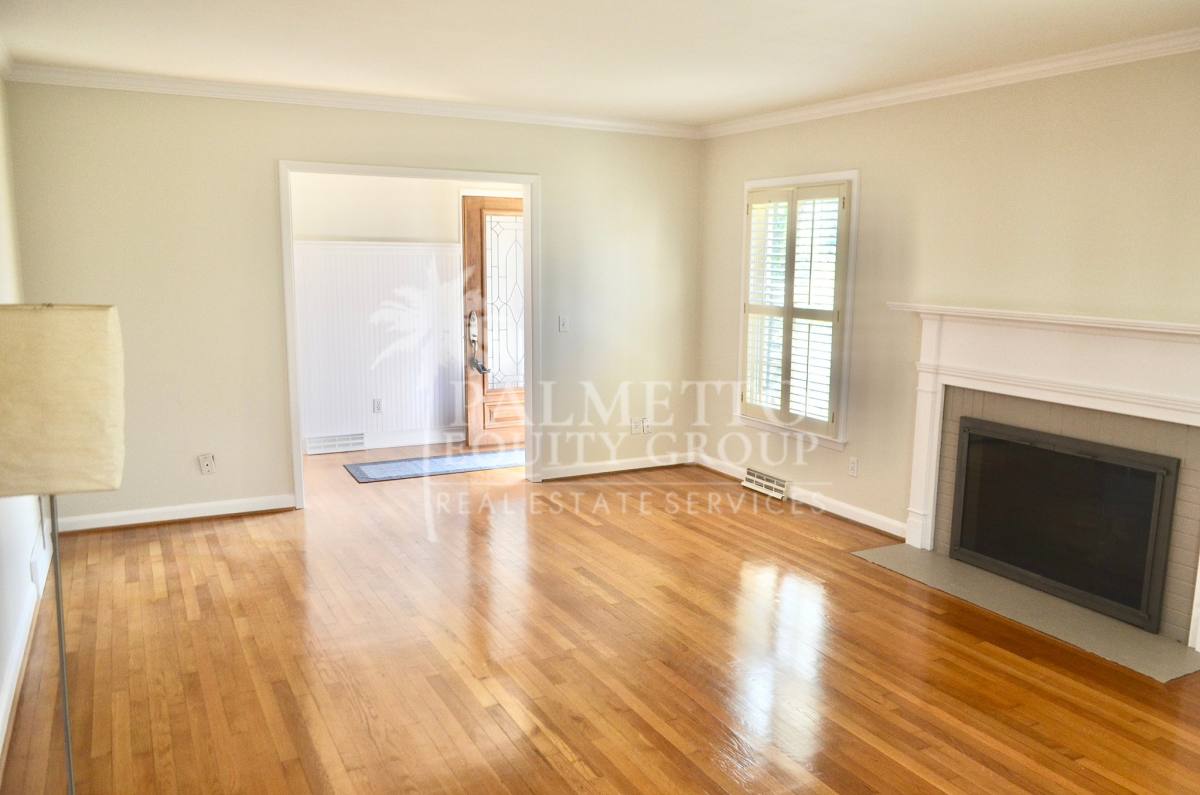 House for rent at 102 Forestdale Dr, Greensboro, NC 27403