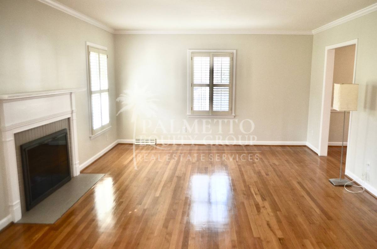 House for rent at 102 Forestdale Dr, Greensboro, NC 27403