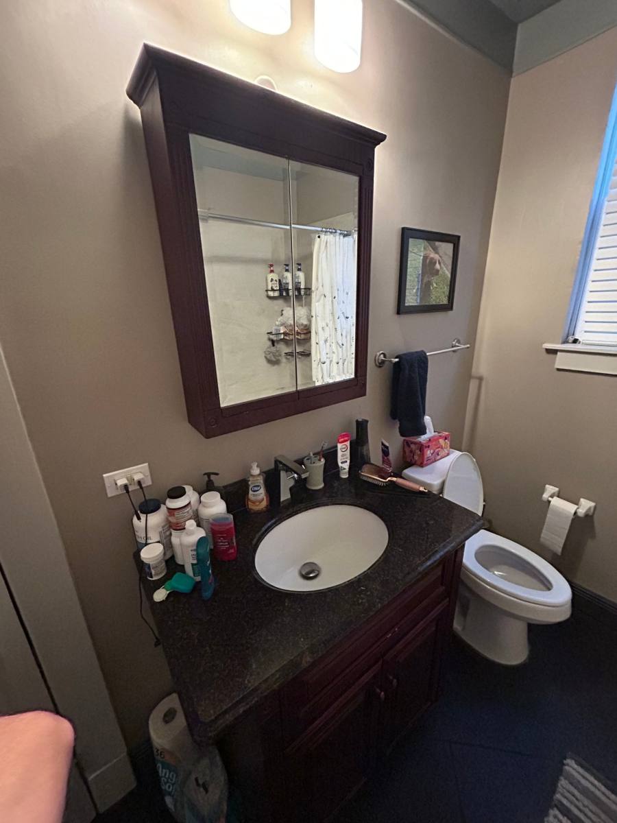 Apartment for rent at 7605 Freret St, New Orleans, LA 70118