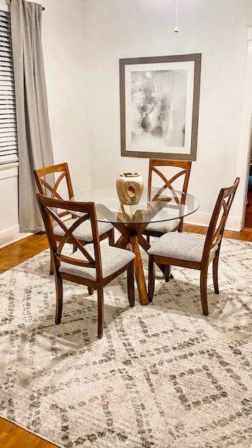 Apartment for rent at 7605 Freret St, New Orleans, LA 70118