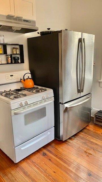 Apartment for rent at 7605 Freret St, New Orleans, LA 70118