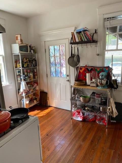 Apartment for rent at 7605 Freret St, New Orleans, LA 70118