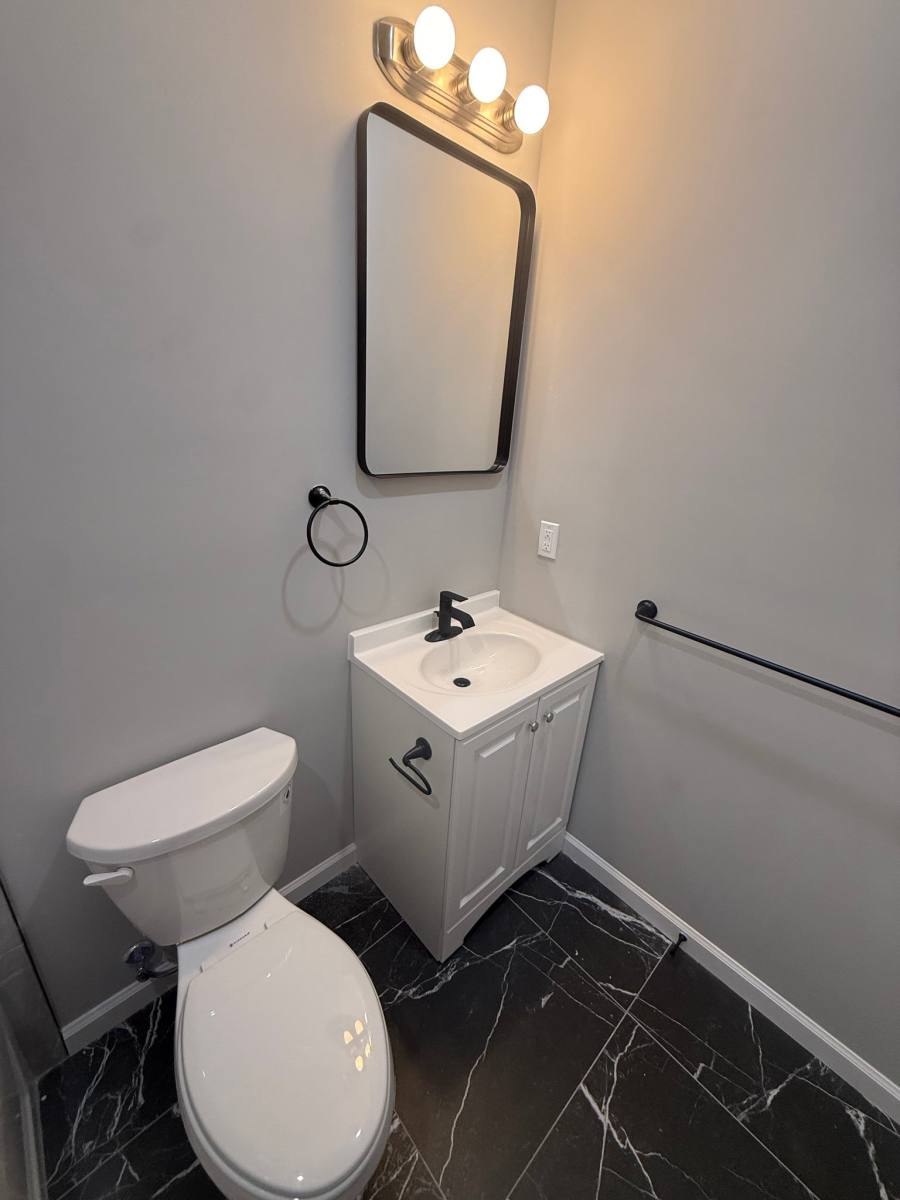 Apartment for rent at 201 Governor St #303, Paterson, NJ 07501