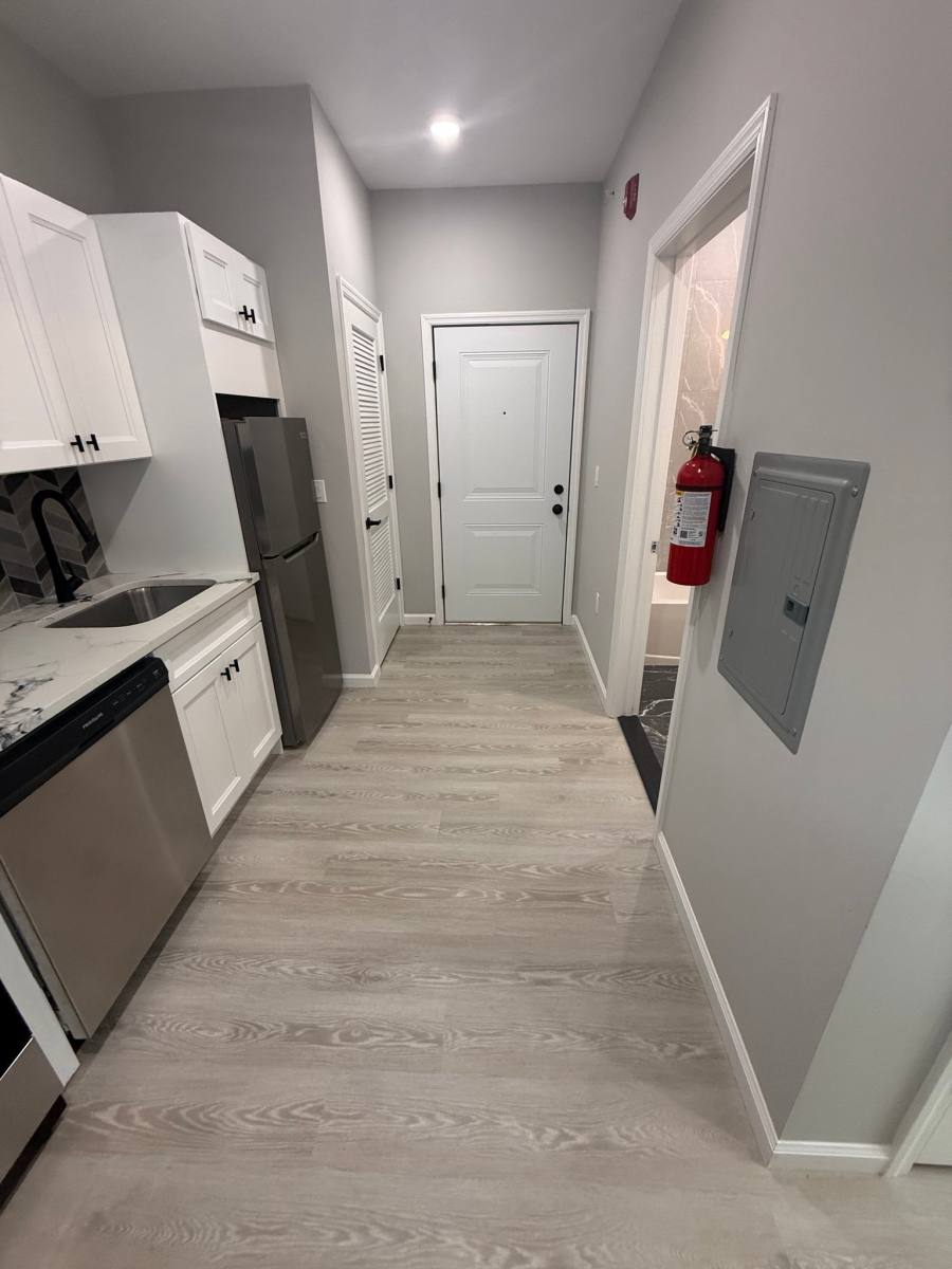 Apartment for rent at 201 Governor St #303, Paterson, NJ 07501