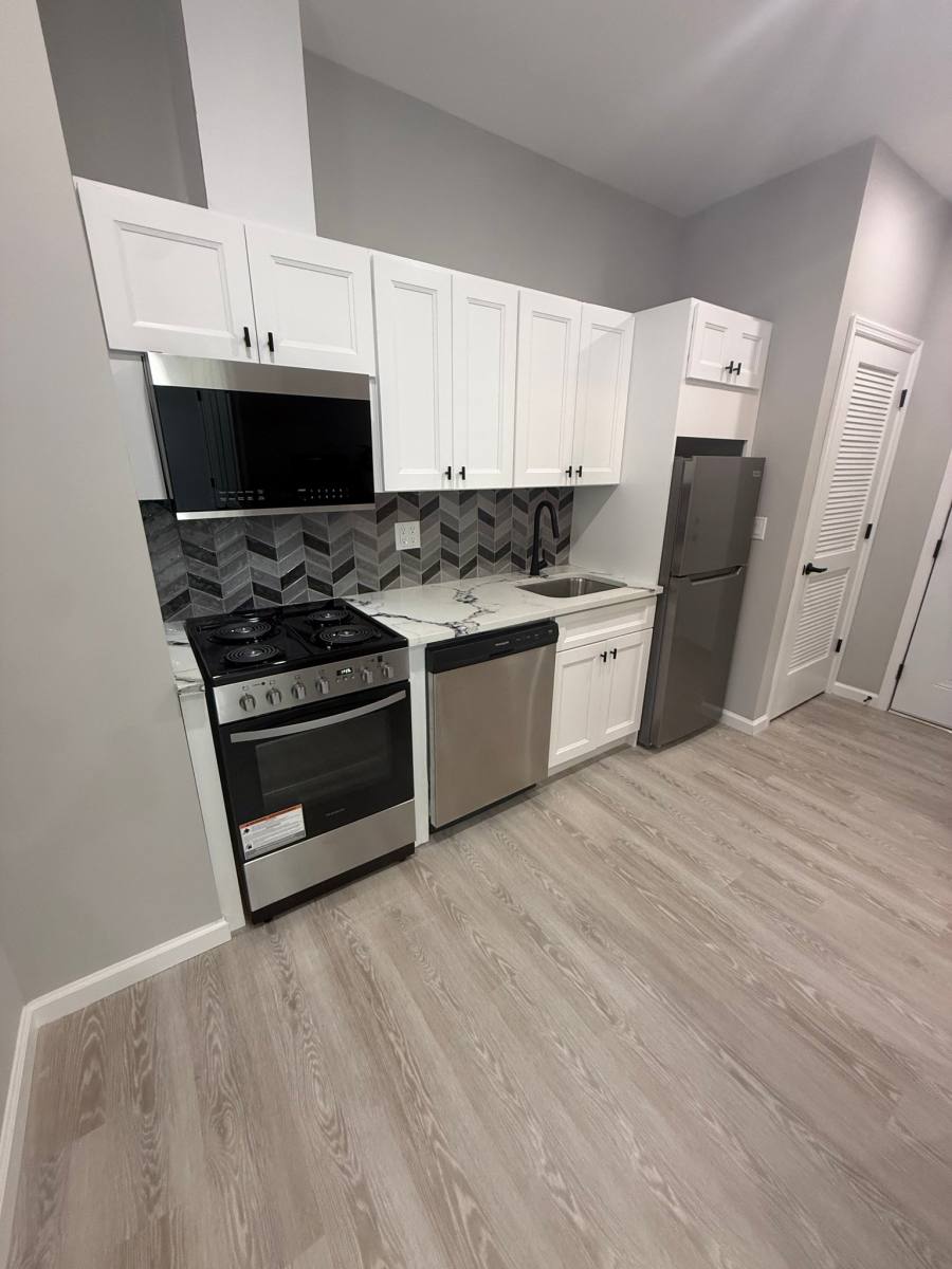 Apartment for rent at 201 Governor St #303, Paterson, NJ 07501