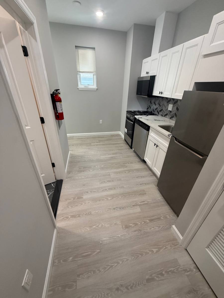 Apartment for rent at 201 Governor St #303, Paterson, NJ 07501