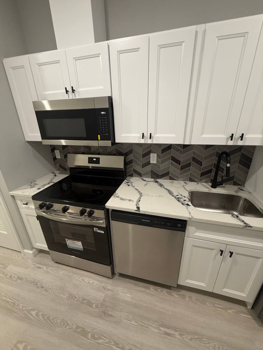 Apartment for rent at 201 Governor St #304, Paterson, NJ 07501