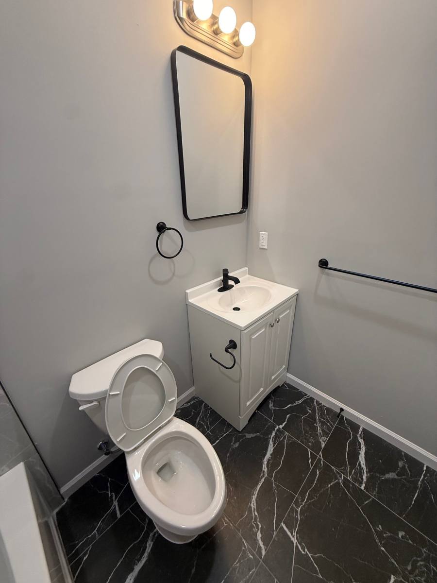 Apartment for rent at 201 Governor St #304, Paterson, NJ 07501
