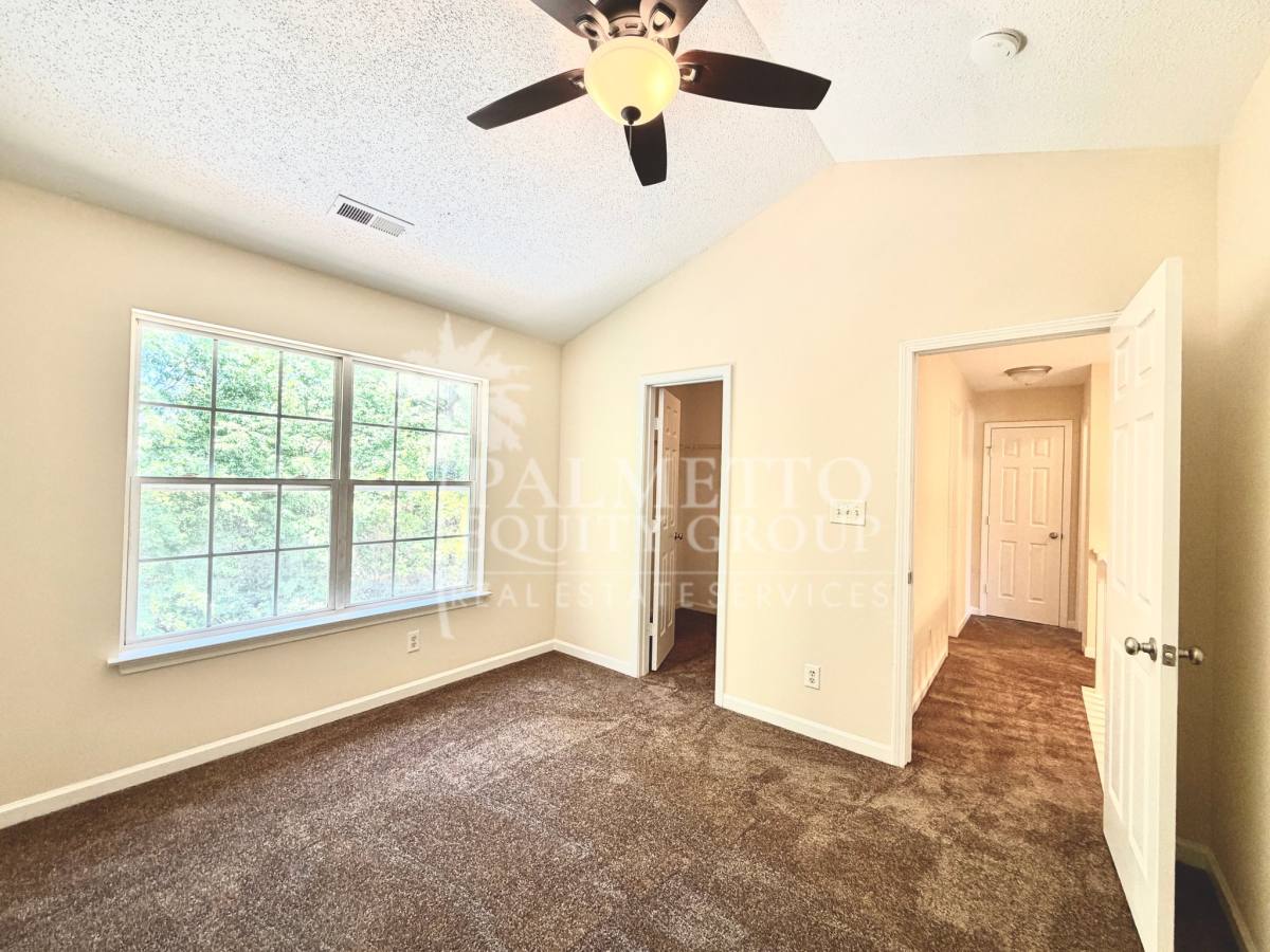 Townhouse for rent at 263 Malamute Lane, Greensboro, NC 27407