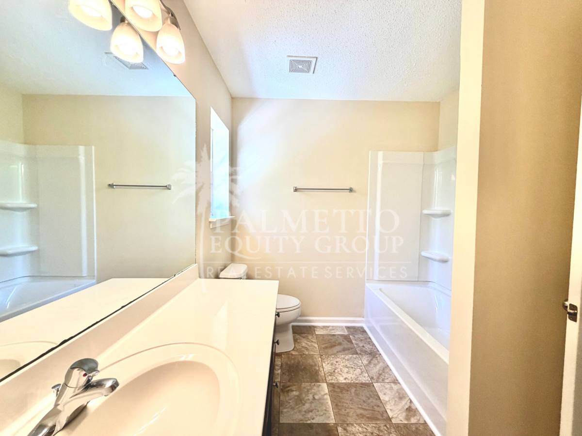 Townhouse for rent at 263 Malamute Lane, Greensboro, NC 27407