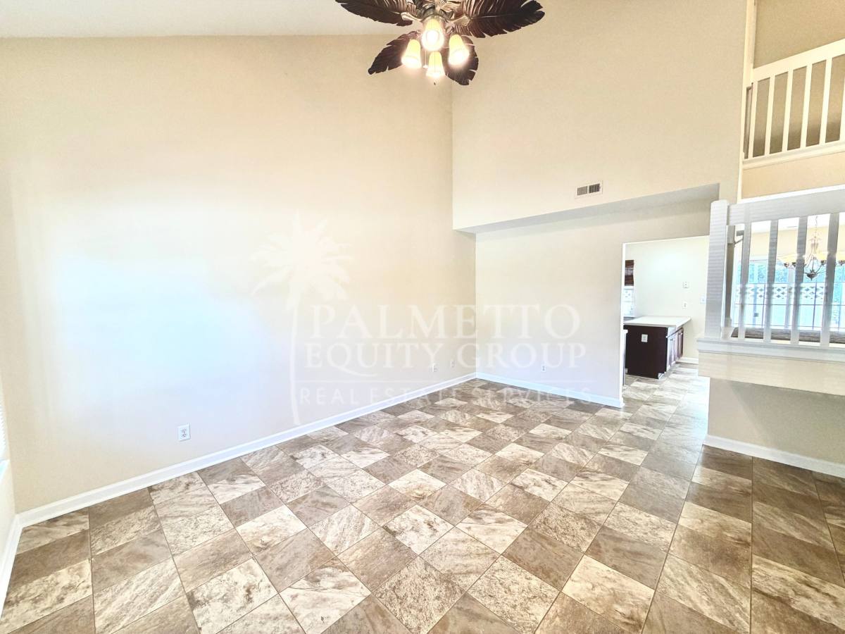 Townhouse for rent at 263 Malamute Lane, Greensboro, NC 27407