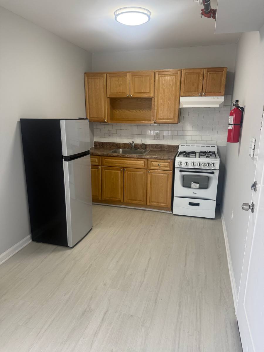 Apartment for rent at 324 Market St #402, Paterson, NJ 07501