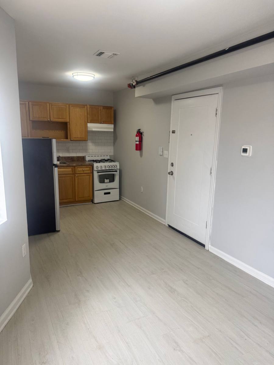 Apartment for rent at 324 Market St #402, Paterson, NJ 07501