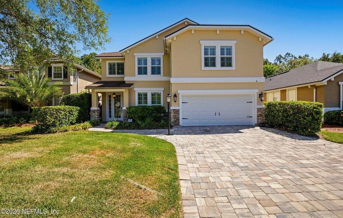 House for rent at 3020 Atherley Rd, Saint Augustine, FL 32092